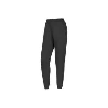 Skechers Mountain And Wild Outdoor Series Knitted Sports Pants Women's Carbon Black