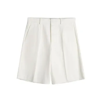TOD'S Tailored Bermuda Shorts