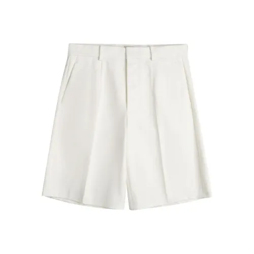 TOD'S Tailored Bermuda Shorts