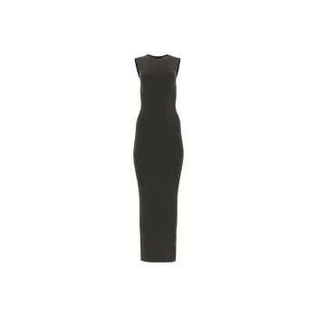 Entire Studios Sleeveless Maxi Dress