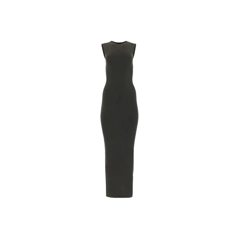 Entire Studios Sleeveless Maxi Dress-0