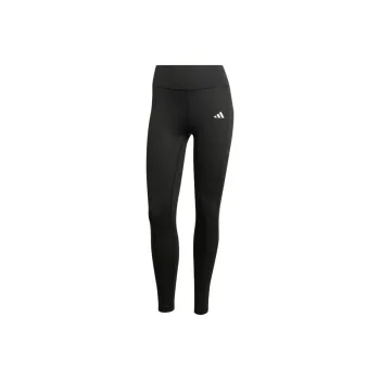 Adidas Free Shipping With AdiClub Optime Rib 7/8 Leggings