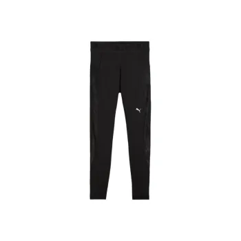 PUMA Leggings 7/8 Con Encaje Para Mujer