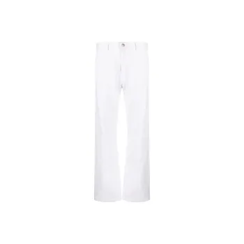 ISABEL MARANT Nadege Straight leg Jeans