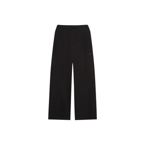 THE NORTH FACE Casual Pants Women's Black