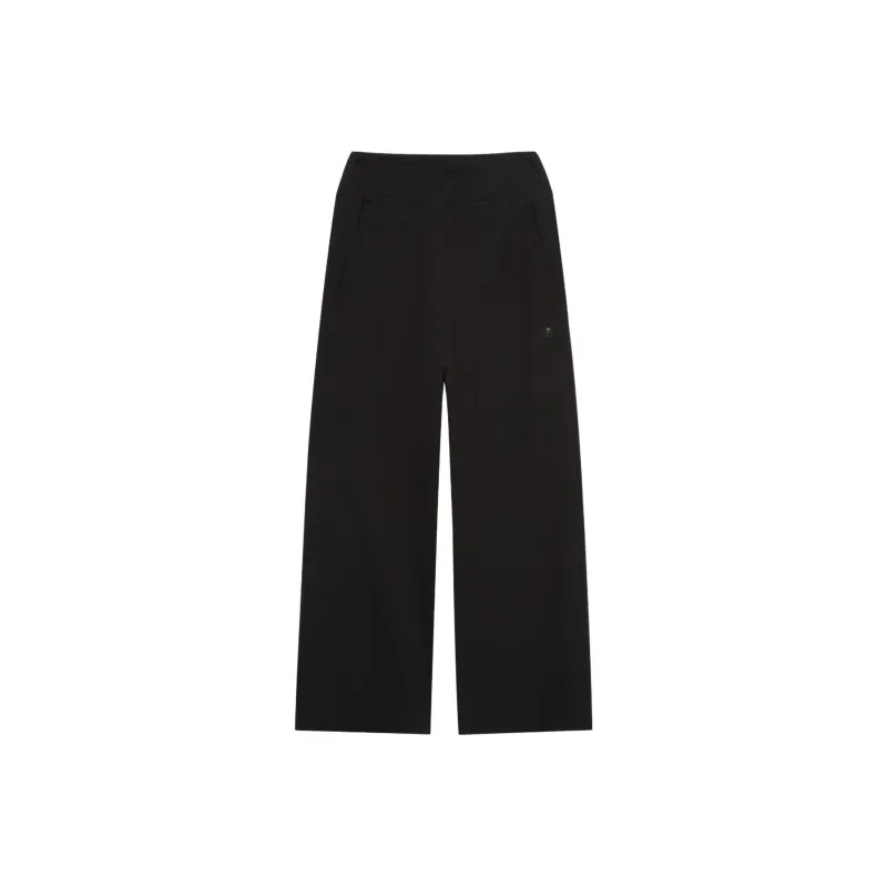 THE NORTH FACE Casual Pants Women's Black-0