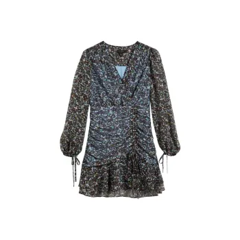 Ted Baker Long Sleeved Dress Women's