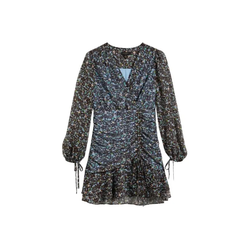 Ted Baker Long Sleeved Dress Women's-0