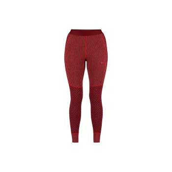 Kari Traa Leggings Women's Red