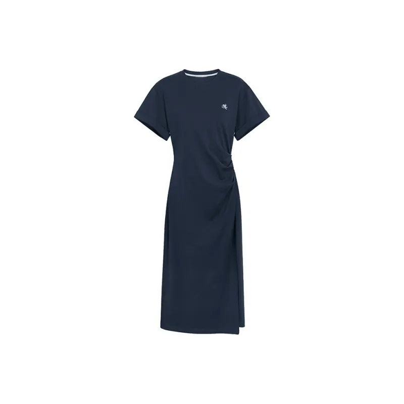 PAZZO Short Sleeved Dress Women's-11