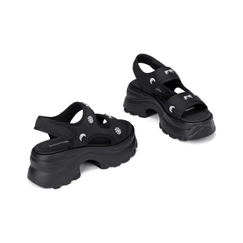 JESSICA SOPHIA One Strap Sandals Women's-1
