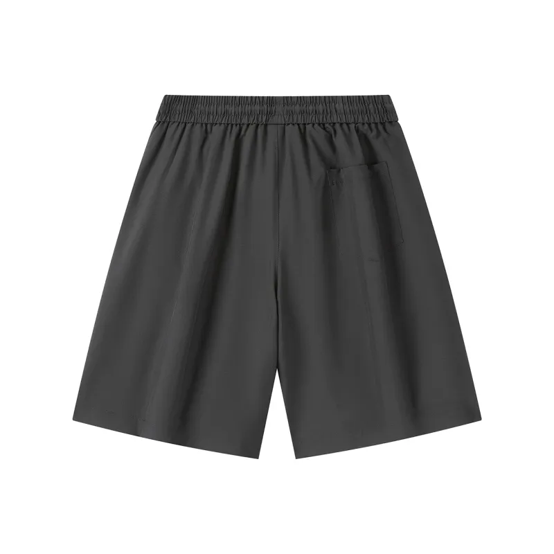 FAKE VINTAGE Casual Shorts Unisex-1