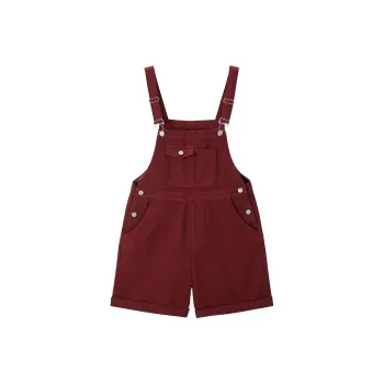 LEDIN Jeans Women's Samba Red