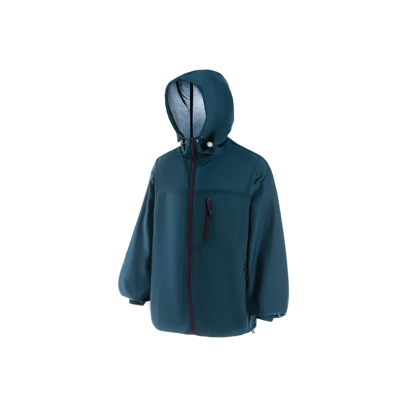 LIGHTNING MONSTER Super Light Breathable UV Protection Sun Protection Clothing Unisex-13