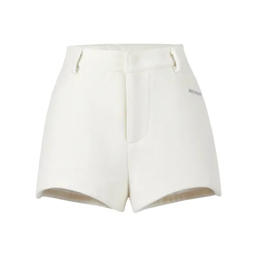 NAWS Winter 2022 Casual Shorts Women's