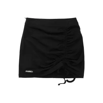 FPA Casual Short Skirts Women's