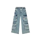 Medium Blue