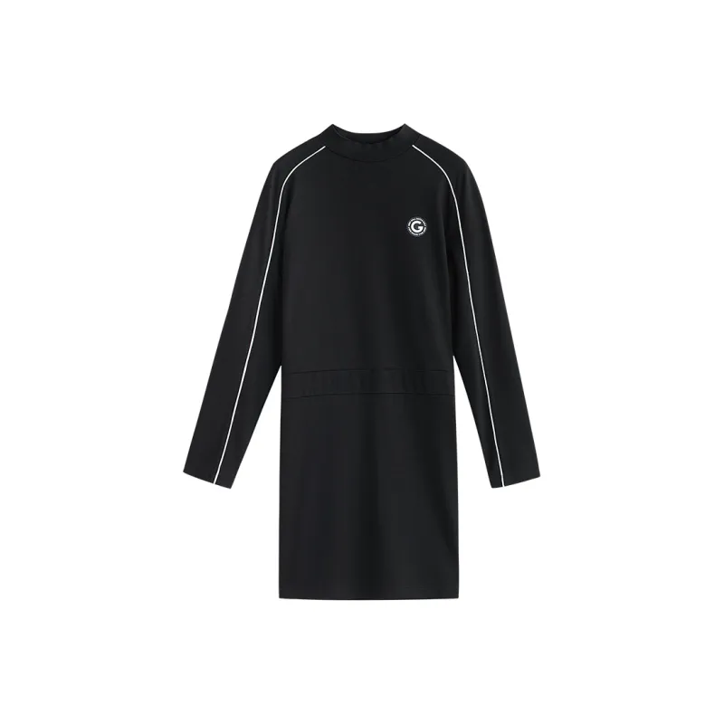GOLF Long Sleeved Dresses Women's-2