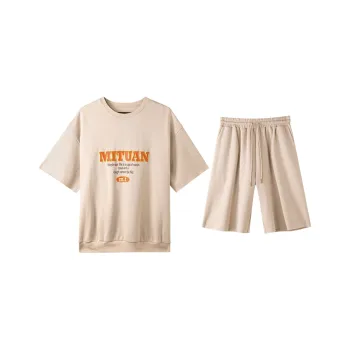 MITUAN Casual Suits Women's