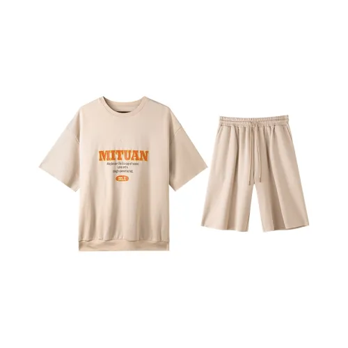 MITUAN Casual Suits Women's