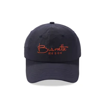 ZANC Polyester Baseball Caps Unisex