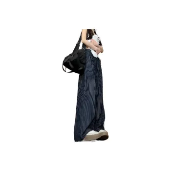 The New Age Family Casual Pants Women's Blue