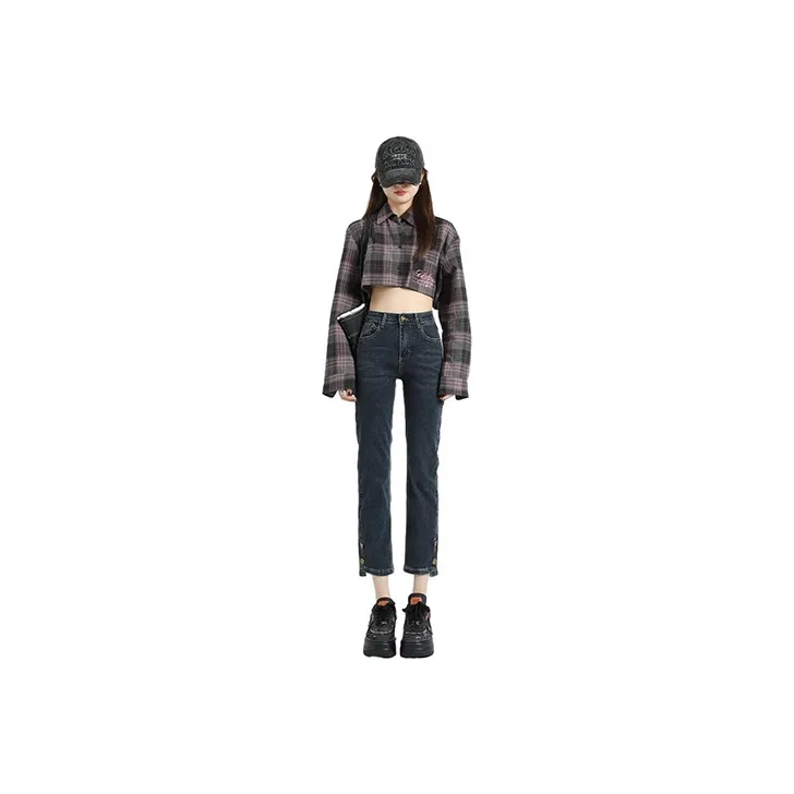 THEA Jeans Women's-1