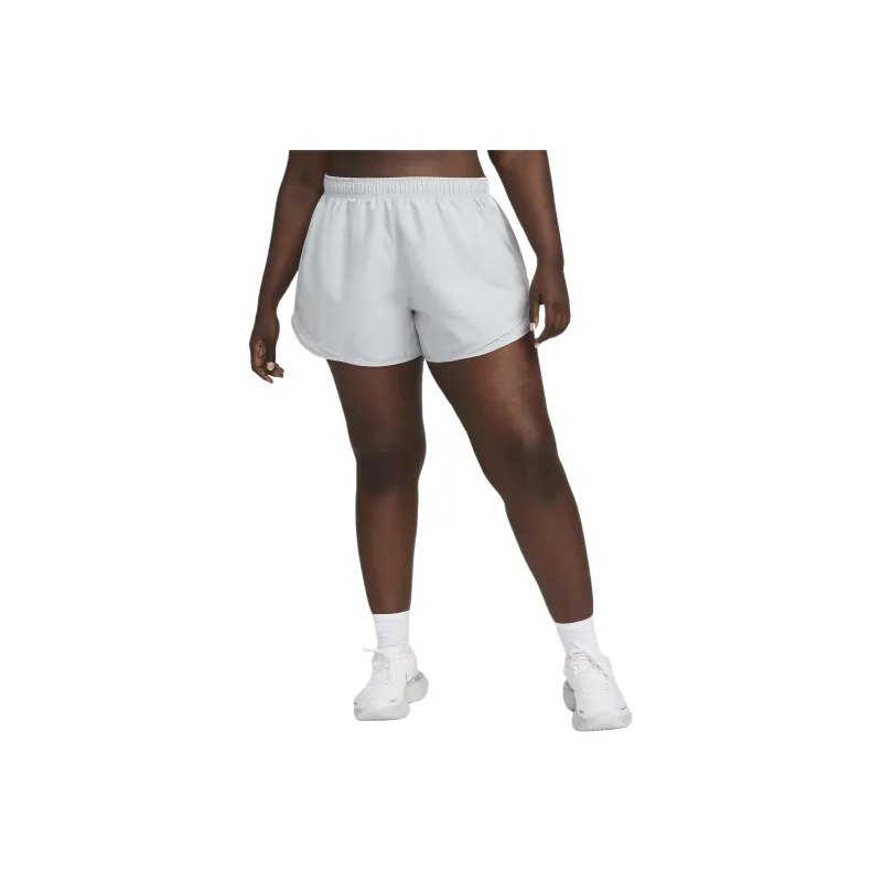 Nike Tempo Women's Running Shorts Casual Shorts Women's White-0