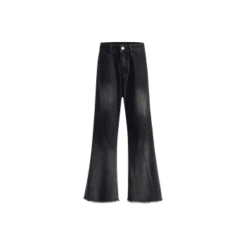 ZAZN Jeans Unisex