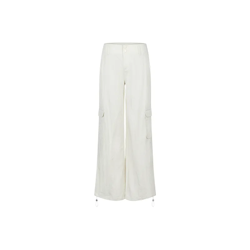 BETWEENAND Cargo Pants Women's-2