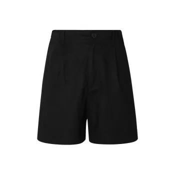 UNIQLO Casual Shorts Women's Black