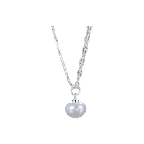 FROMLOVER Alloy Necklaces Women's