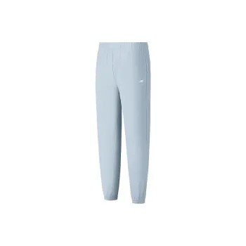Skechers Knitted Sweatpants Women's Sand Stone