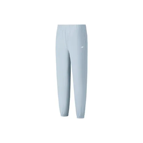 Skechers Knitted Sweatpants Women's Sand Stone