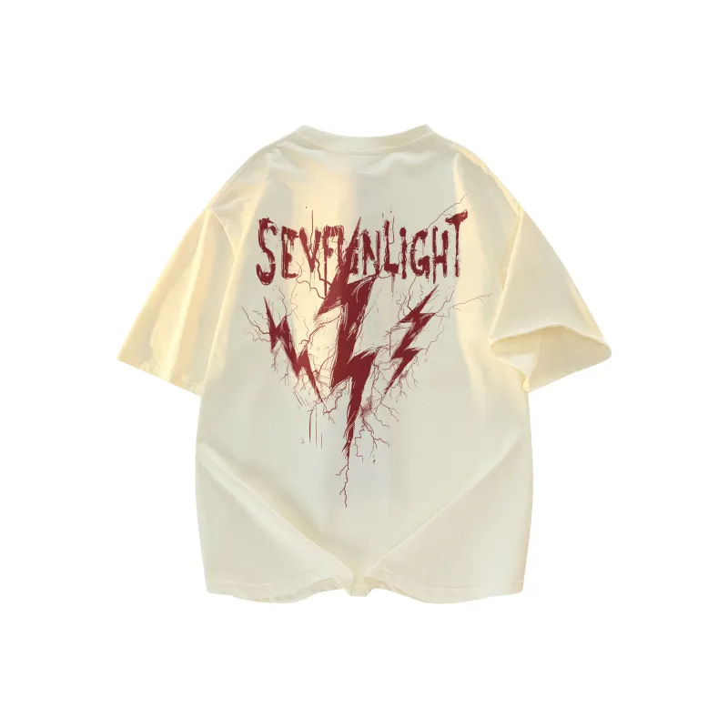 7 SEVFUN T Shirts Unisex-15