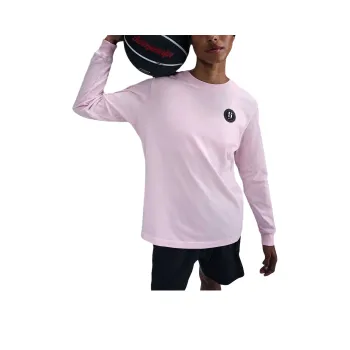 Nike Sabrina Women's Long Sleeve Basketball T Shirt