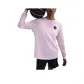 Pink Foam Color