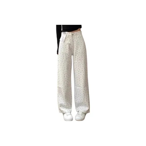 The Temptation Of The Muse Jeans Women's