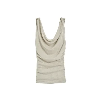 FIRELADY FUR Tank Tops Women's