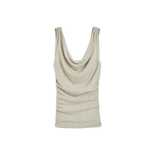 FIRELADY FUR Tank Tops Women's