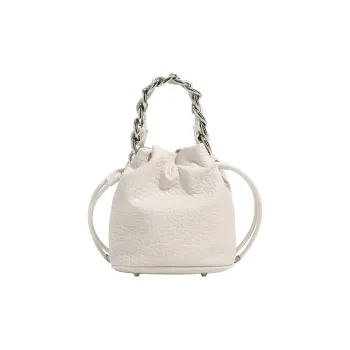 BLAKE FLEETO Artificial Leather Handbag Women's Multicolor