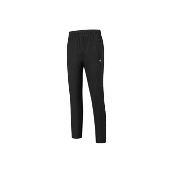 QIAODAN Casual Pants Women's Black