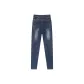 Vintage Blue 1 Pants