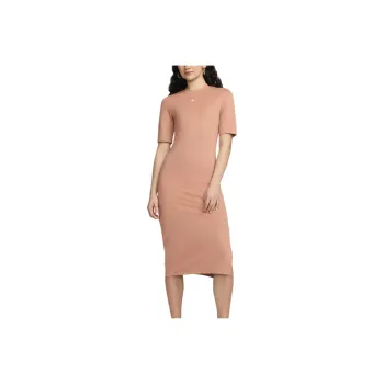 Nike Sportswear Essential Women's Tight Midi Dress