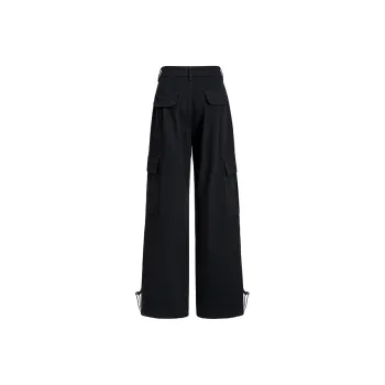 Kazakhstan Cargo Pants Women's