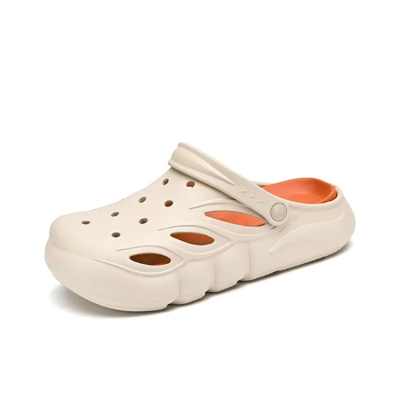 KUPE Clogs Unisex-5
