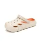 Beige Orange