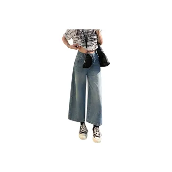FOREVER 21 Jeans Women's Blue