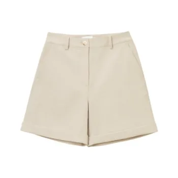 OVV Casual Shorts Women's Sand 04
