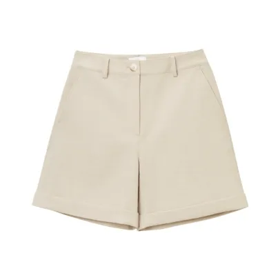 OVV Casual Shorts Women's Sand 04-0